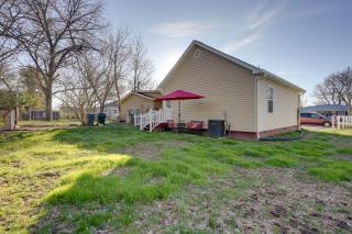Home 3 Mi to Dtwn Chattanooga Great for Nurses! - Chattanooga - 9
