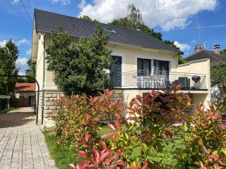 Maison avec terrasse - Palaiseau - 0