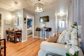 Home 3 Mi to Dtwn Chattanooga Great for Nurses! - 7