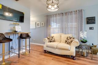 Home 3 Mi to Dtwn Chattanooga Great for Nurses! - 6