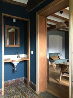 Domaine de Chapeau Pré - Gîte - 7