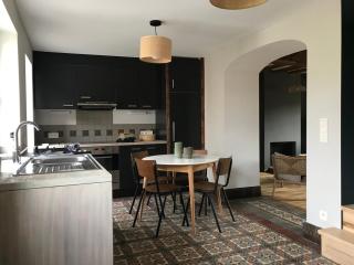 Domaine de Chapeau Pré - Gîte - Cousolre - 1