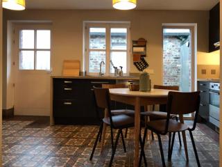 Domaine de Chapeau Pré - Gîte - Cousolre - 3