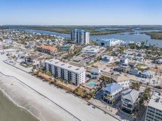 Seaside 101- Oceanview 2BR 2BA Condo with Pool, Steps to Beach condo - 6