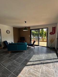 Villa Les Tilleuls - Quend-Plage - 9
