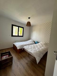 Villa Les Tilleuls - Quend-Plage - 6