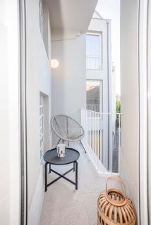 Liiiving in Porto - Art Design Apartment - Porto - 9
