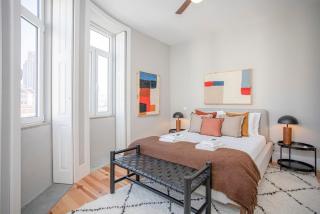 Liiiving in Porto - Art Design Apartment - Porto - 6