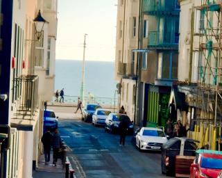 Studio 13 Brighton - 2