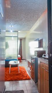 Cozy stay - Nairobi - 6