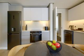 7 on Bantry Luxury Residence 305 - Kapstadt - 3