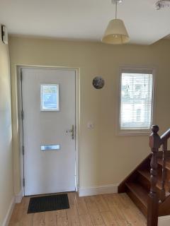 Number 3 Bank House - Schull - 9