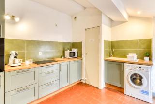 L'Escapade - Parking Gratuit - WIFI - Climatisation - Proche Cité - Tout Equipée - Carcassonne - 1