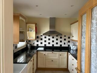 Number 3 Bank House - Schull - 2
