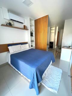 Quiet & Cozy Studio in São Paulo - 02 - São Paulo - 8