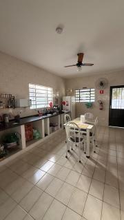 Casa São Francisco 160m da praia - 4