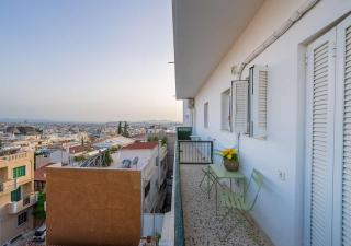Amazing View Studio at Filopappou Hill in Koukaki! - Athènes - 3