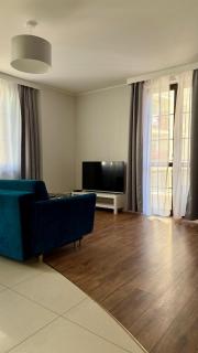 Sopot Baltic Beachside Suites - Sopot - 9