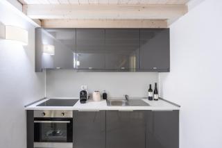 Porta Romana-Duomo- Design Loft - Milan - 5