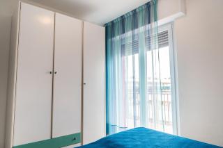 Side sea view flat for 6 guests near Bibione beach - Bibione - 5
