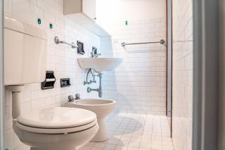 Side sea view flat for six near Bibione beach - 6