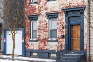 A Part of History! Gated Yard, Hot Tub, 5 BR - Pittsburgh - 8