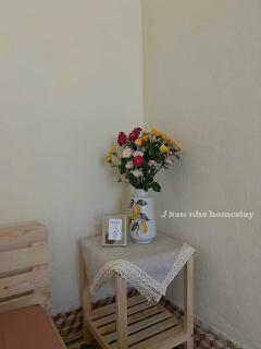 Nâu nhỏ Homestay - Hai Phong - 4