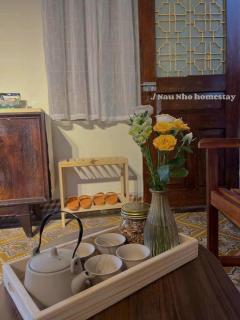 Nâu nhỏ Homestay - Hai Phong - 7