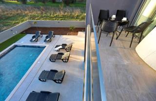 Sunny Oasis - Bibinje - 5