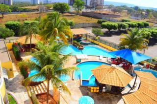 Residencial Thermas Place - Caldas Novas - 2