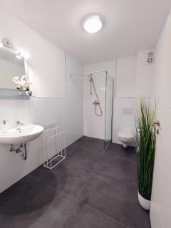 Apartment for 4 guests with 2 rooms - Geesthacht - 0