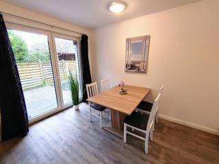 Apartment for 4 guests with 2 rooms - Geesthacht - 9