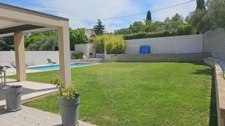 Villa Levant Piscine et Calme - Poulx - 2