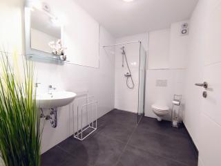 Apartment for 4 guests with 2 rooms - 6