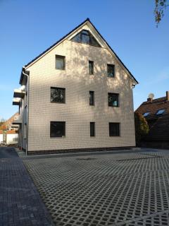 Apartment for 4 guests with 2 rooms - 4