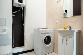 Doba In Ua Baku Bandery Apartments - Dnipro - 1