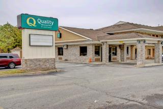 Quality Inn & Suites - Suffolk - 0