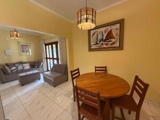 Casa brisa das conchas - Barra Grande - 5