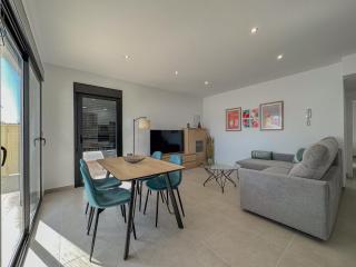 Villamar 6 - San Pedro del Pinatar - 7