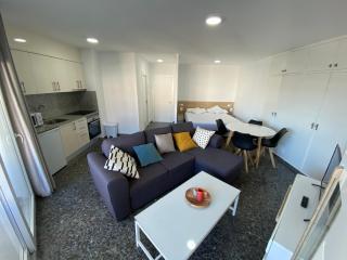 Apartamentos Marina Altamar - 2