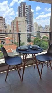 Conforto a 2 quadras do Allianz Parque - Arti Perdizes - São Paulo - 9