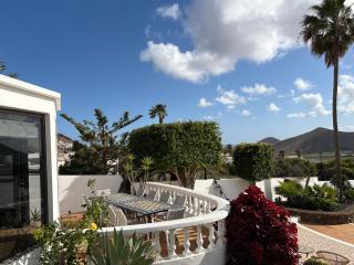 Villa Dora Bella Lanzarote - Nazaret - 9