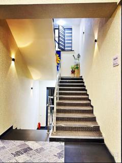 Apple Hotel - Yakkasaray - 3