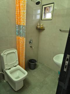 Casa sofiana - Calangute - 5