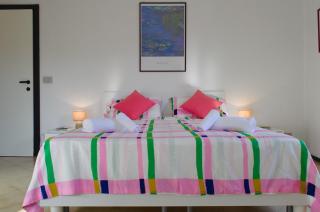 Casa Gialla Soggiorno Panorama in Centro Storico - 6