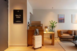 Sonder Middelland - Rotterdam - 3