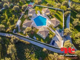 Iliaktida Studio-Villas - Città di Lefkada - 8