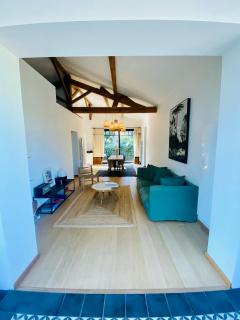 Villa Des Écureuils Pyla-sur-Mer - La Teste-de-Buch - 8