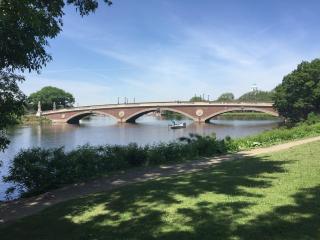 Homey 3-Bedroom 1 bathroom Apartment Near Harvard SQ & MIT - Cambridge - 6