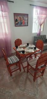 Casa de descanso Cartagena-Turbaco - Turbaco - 5